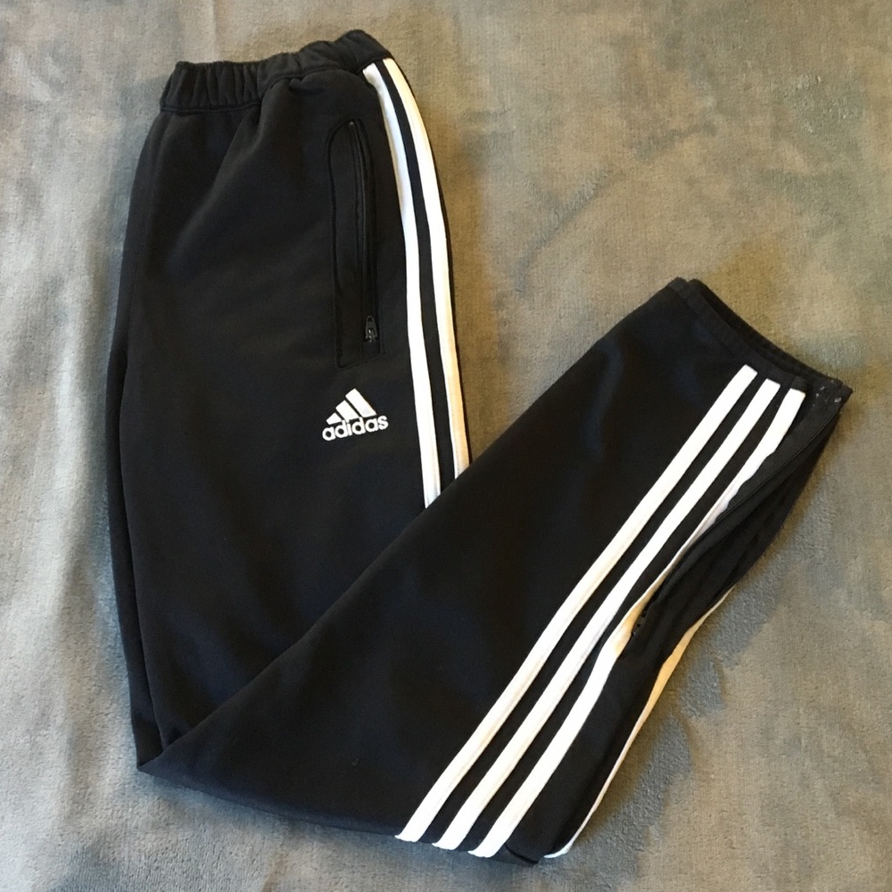 Kids Adidas Pants